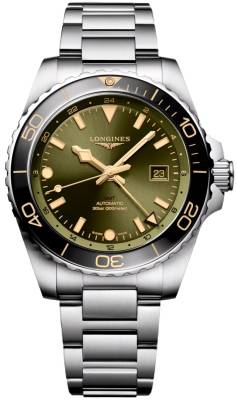 Watchdeal® - Buy new Longines HydroConquest watches online at low prices