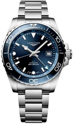 Watchdeal® - Buy new Longines HydroConquest watches online at low prices