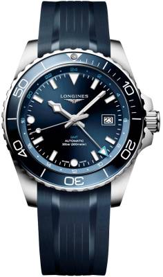 Watchdeal® - Buy new Longines HydroConquest watches online at low prices