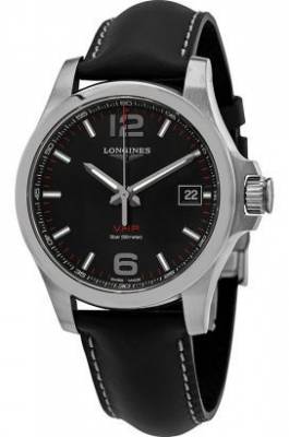 Watchdeal® - Neue Longines Conquest Uhren online zu günstigen Preisen kaufen