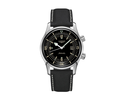 Watchdeal® - Neue Longines Heritage Legend Diver Uhren online zu günstigen Preisen kaufen