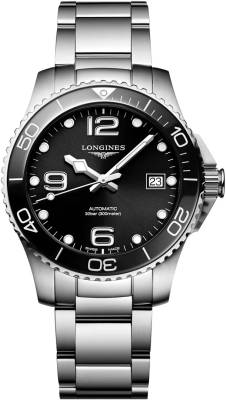 Watchdeal® - Neue Longines HydroConquest Uhren online zu günstigen Preisen kaufen