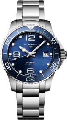 Watchdeal® - Neue Longines HydroConquest Uhren online zu günstigen Preisen kaufen