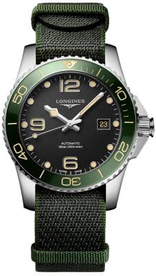 Watchdeal® - Neue Longines HydroConquest Uhren online zu günstigen Preisen kaufen