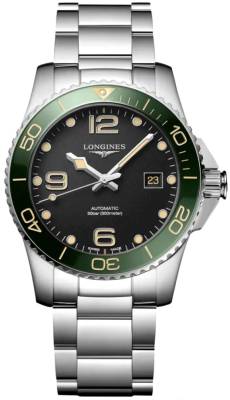 Watchdeal® - Neue Longines HydroConquest Uhren online zu günstigen Preisen kaufen