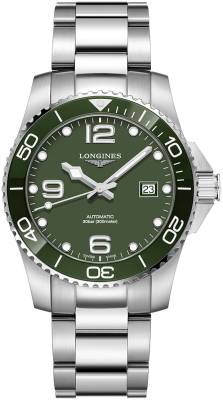 Watchdeal® - Neue Longines HydroConquest Uhren online zu günstigen Preisen kaufen