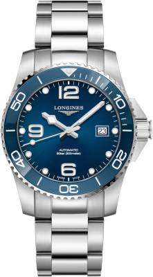 Watchdeal® - Neue Longines HydroConquest Uhren online zu günstigen Preisen kaufen