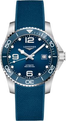 Watchdeal® - Neue Longines HydroConquest Uhren online zu günstigen Preisen kaufen