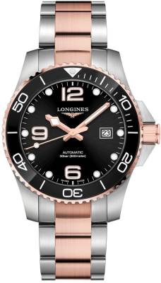 Entdecken Sie Longines HydroConquest 43mm Uhren bei Watchdeal®  Günstige Preise ✓ Kostenloser Versand ✓ 14 Tage Rückgabe ✓ online kaufen ✓ Alle Modelle vergleichen ✓ Exklusive Angebote ✓