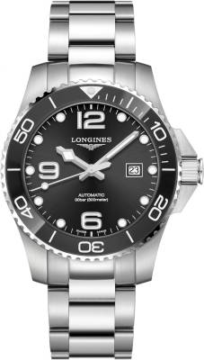 Watchdeal® - Neue Longines HydroConquest Uhren online zu günstigen Preisen kaufen