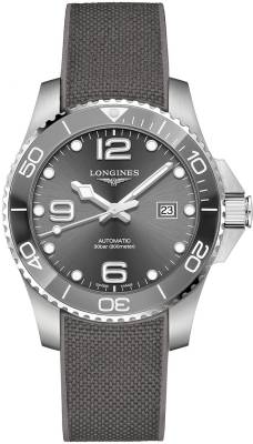 Watchdeal® - Neue Longines HydroConquest Uhren online zu günstigen Preisen kaufen
