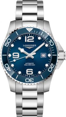 Watchdeal® - Neue Longines HydroConquest Uhren online zu günstigen Preisen kaufen