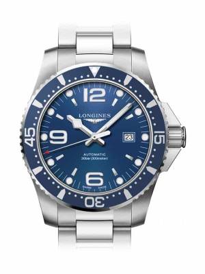 Watchdeal® - Neue Longines Conquest Classic Uhren online zu günstigen Preisen kaufen