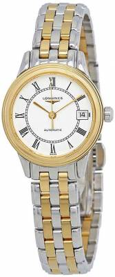 Watchdeal® - Neue Longines Flagship Automatic Uhren online zu günstigen Preisen kaufen