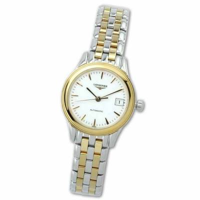 Watchdeal® - Neue Longines Flagship Automatic Uhren online zu günstigen Preisen kaufen