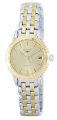 Watchdeal® - Neue Longines Flagship Automatic Uhren online zu günstigen Preisen kaufen