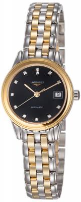 Watchdeal® - Neue Longines Flagship Automatic Uhren online zu günstigen Preisen kaufen
