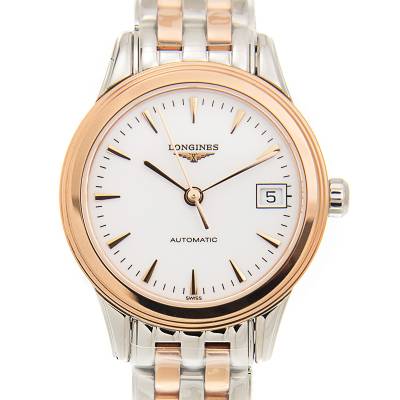 Watchdeal® - Neue Longines Flagship Automatic Uhren online zu günstigen Preisen kaufen