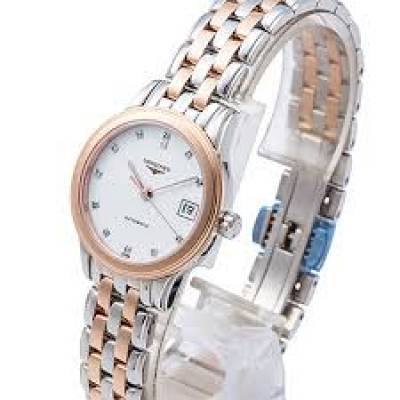 Watchdeal® - Neue Longines Flagship Automatic Uhren online zu günstigen Preisen kaufen