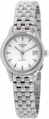 Watchdeal® - Neue Longines Flagship Automatic Uhren online zu günstigen Preisen kaufen