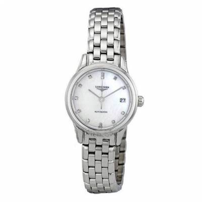 Watchdeal® - Neue Longines Flagship Automatic Uhren online zu günstigen Preisen kaufen