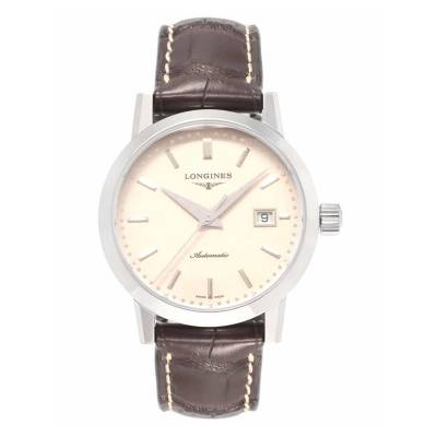 Watchdeal® - Neue Longines 1832 Uhren online zu günstigen Preisen kaufen