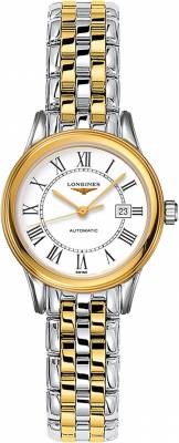 Watchdeal® - Neue Longines Flagship Automatic Uhren online zu günstigen Preisen kaufen