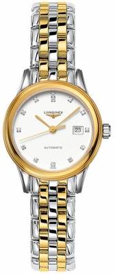 Watchdeal® - Neue Longines Flagship Automatic Uhren online zu günstigen Preisen kaufen