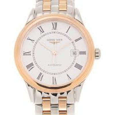 Watchdeal® - Neue Longines Flagship Automatic Uhren online zu günstigen Preisen kaufen