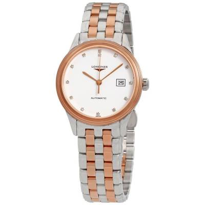 Watchdeal® - Neue Longines Flagship Automatic Uhren online zu günstigen Preisen kaufen