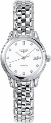 Watchdeal® - Neue Longines Flagship Automatic Uhren online zu günstigen Preisen kaufen