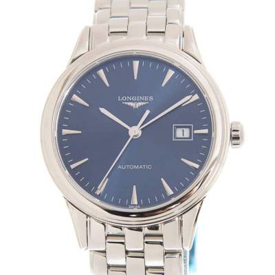 Watchdeal® - Neue Longines Flagship Automatic Uhren online zu günstigen Preisen kaufen