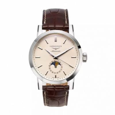Watchdeal® - Neue Longines 1832 Uhren online zu günstigen Preisen kaufen