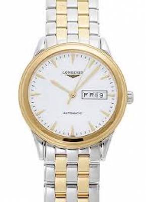 Watchdeal® - Neue Longines Flagship Automatic Uhren online zu günstigen Preisen kaufen