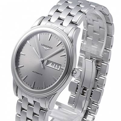 Watchdeal® - Neue Longines Flagship Automatic Uhren online zu günstigen Preisen kaufen