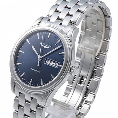 Watchdeal® - Neue Longines Flagship Automatic Uhren online zu günstigen Preisen kaufen