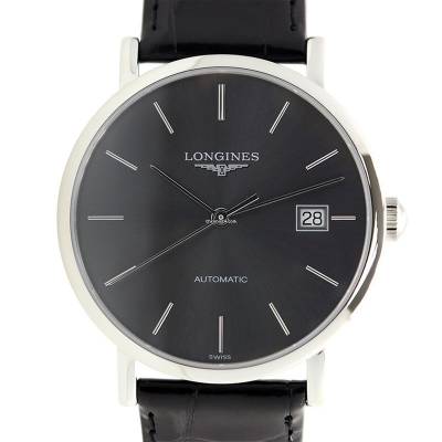 Watchdeal® - Neue Longines Elegant CollectionUhren online zu günstigen Preisen kaufen