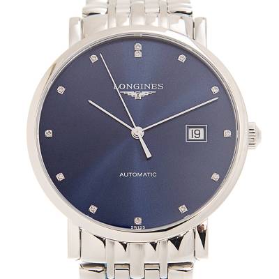 Watchdeal® - Neue Longines Elegant CollectionUhren online zu günstigen Preisen kaufen