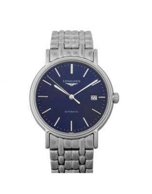 Watchdeal® - Neue Longines Présence Uhren online zu günstigen Preisen kaufen