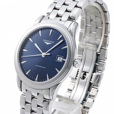 Watchdeal® - Neue Longines Flagship Automatic Uhren online zu günstigen Preisen kaufen