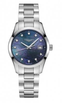 Watchdeal® - Buy new Longines Conquest Classic watches online at low prices