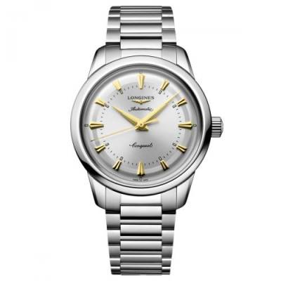 Watchdeal® - Longines Heritage Conquest Heritage L1.649.4.72.6