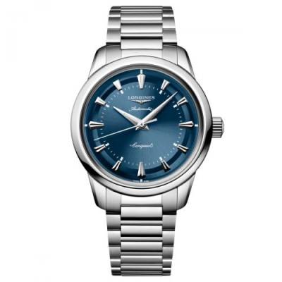 Watchdeal® - Longines Heritage Conquest Heritage L1.649.4.92.6