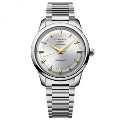Watchdeal® - Longines Heritage Conquest Heritage L1.650.4.72.6
