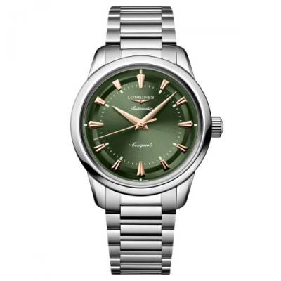 Watchdeal® - Neue Longines Conquest Uhren online zu günstigen Preisen kaufen