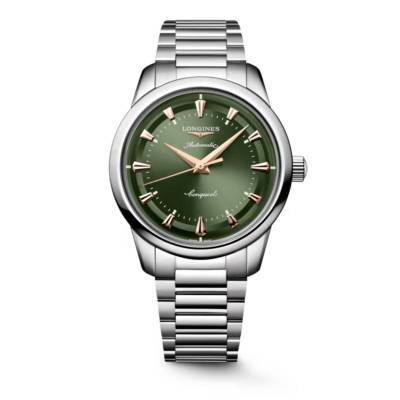 Watchdeal® - Neue Longines Conquest Uhren online zu günstigen Preisen kaufen