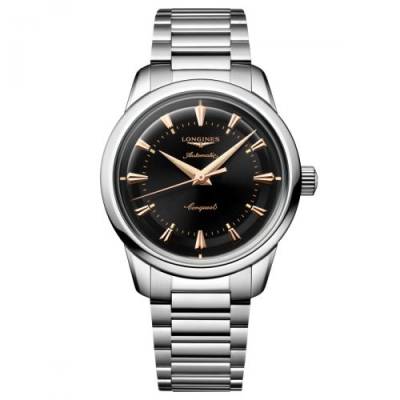 Watchdeal® - Longines Heritage Conquest Heritage L1.649.4.52.6
