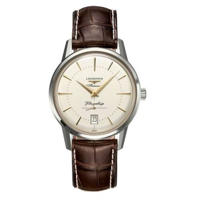 Watchdeal® - Longines Flagship Heritage L4.795.4.78.2