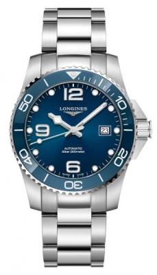Watchdeal® - Neue Longines HydroConquest Uhren online zu günstigen Preisen kaufen
