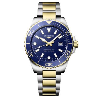 Watchdeal® - Longines Hydroconquest 42mm L3.769.3.96.7